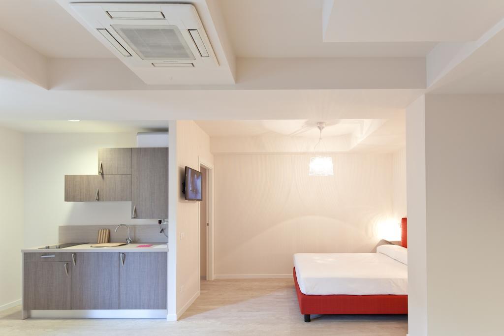 Residence Lenno Rom bilde
