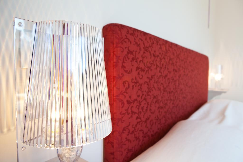 Residence Lenno Rom bilde