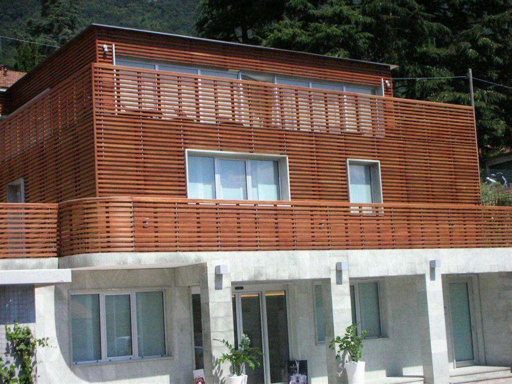 Residence Lenno Eksteriør bilde