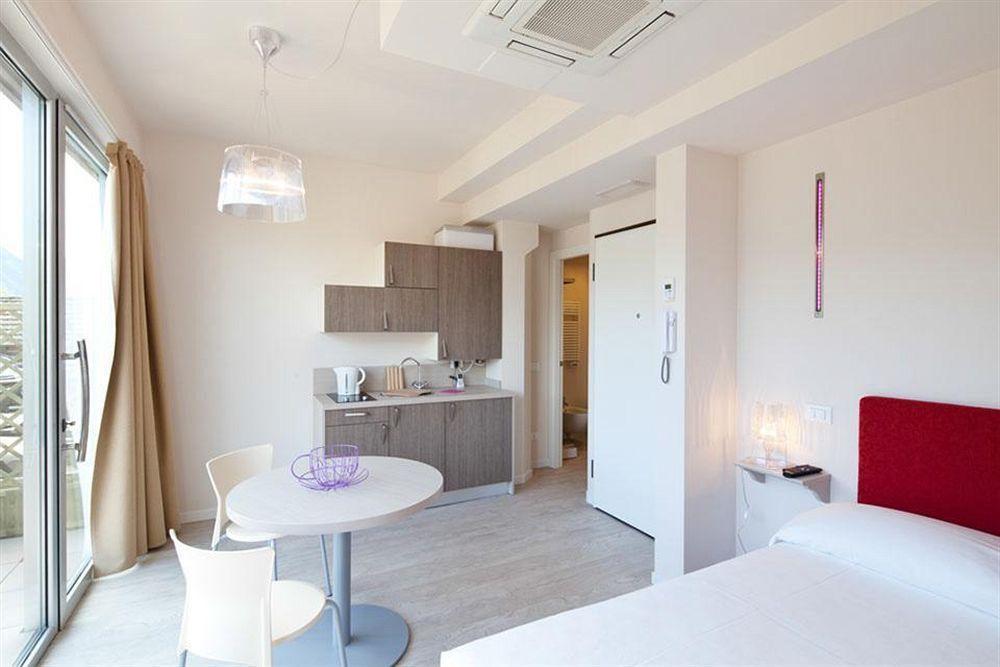 Residence Lenno Eksteriør bilde