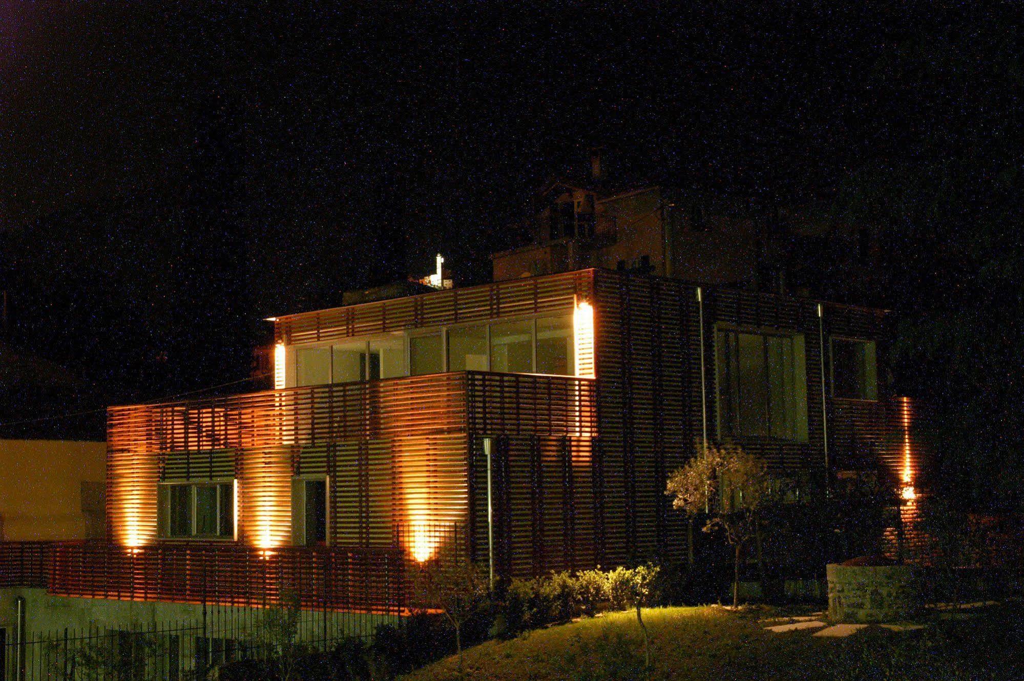 Residence Lenno Eksteriør bilde